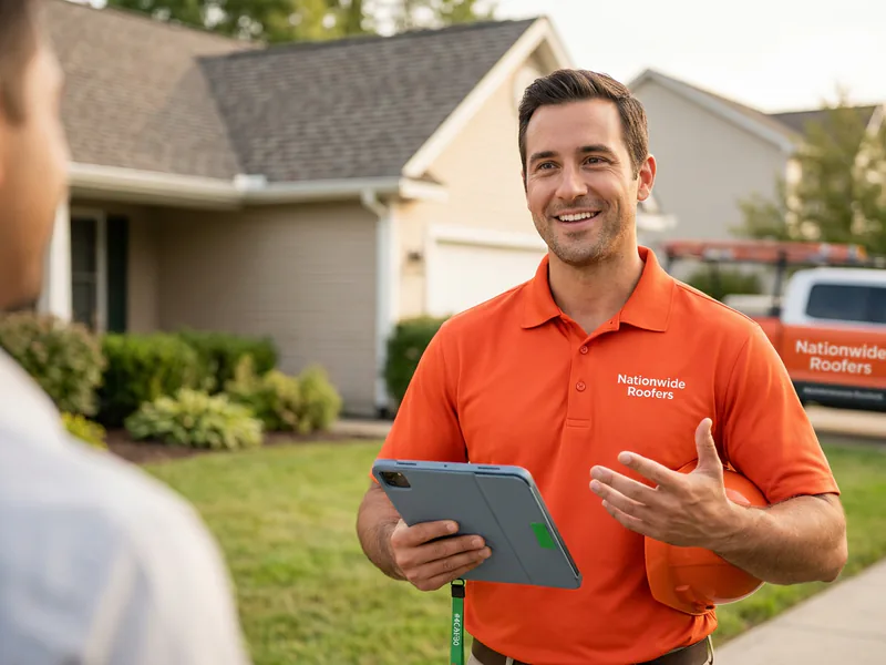 Roof Installation  in Poteet  FAQ
